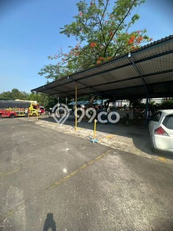 Pabrik Dijual di Krian Sidoarjo dengan Luas Bangunan 5484m2 Pabrik Dijual di Krian Sidoarjo dengan Luas Bangunan 5484m2