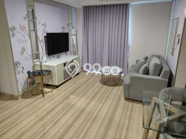 Disewakan Apartemen Harga Terjangkau di Mayjen Sungkono 3 KT Disewakan Apartemen Harga Terjangkau di Mayjen Sungkono 3 KT
