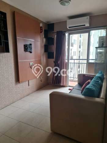 Apartemen Kawasan Tanjung Priok, Jakarta Utara, 2 KT, Luas 49m2m² Apartemen Kawasan Tanjung Priok, Jakarta Utara, 2 KT, Luas 49m2m²