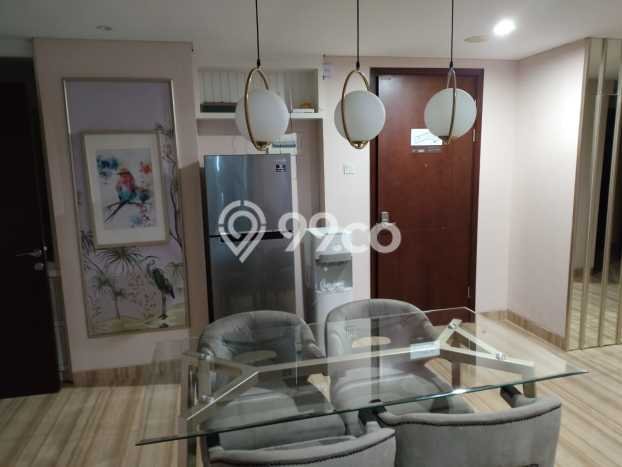Disewakan Apartemen Harga Terjangkau di Mayjen Sungkono 3 KT Disewakan Apartemen Harga Terjangkau di Mayjen Sungkono 3 KT