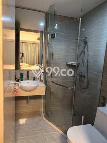 Apartemen Premium Dijual di Sambikerep, Surabaya Punya 3 Kamar & 3 Kamar Mandi Apartemen Premium Dijual di Sambikerep, Surabaya Punya 3 Kamar & 3 Kamar Mandi