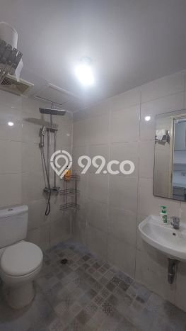Hunian Strategis 52m2 di Pakuwon Surabaya 1 Bedroom Hunian Strategis 52m2 di Pakuwon Surabaya 1 Bedroom