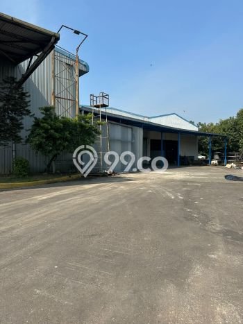 Pabrik Dijual di Krian Sidoarjo dengan Luas Bangunan 5484m2 Pabrik Dijual di Krian Sidoarjo dengan Luas Bangunan 5484m2