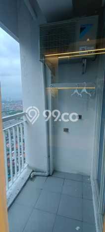 Apartemen Strategis 22m2 di Pakuwon CIty Surabaya 1 KT Apartemen Strategis 22m2 di Pakuwon CIty Surabaya 1 KT