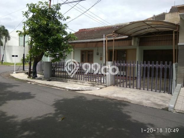 Hunian Nyaman Asri 4 KT Siap Huni di Kutisari Surabaya Hunian Nyaman Asri 4 KT Siap Huni di Kutisari Surabaya