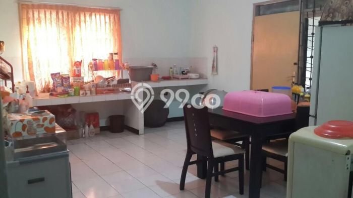 Hunian Nyaman Asri 4 KT Siap Huni di Kutisari Surabaya Hunian Nyaman Asri 4 KT Siap Huni di Kutisari Surabaya