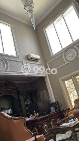Dijual Rumah Elit Exclusive di Wiyung, Surabaya Dijual Rumah Elit Exclusive di Wiyung, Surabaya