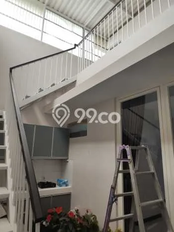 Rumah Modern Cantik 4 Kamar Bisa Langsung Pindah di Wiyung Rumah Modern Cantik 4 Kamar Bisa Langsung Pindah di Wiyung