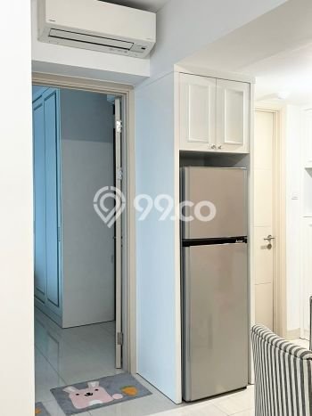 Apartemen Terawat Dijual di Surabaya Spesifikasi 2 KT, 1 KM Apartemen Terawat Dijual di Surabaya Spesifikasi 2 KT, 1 KM
