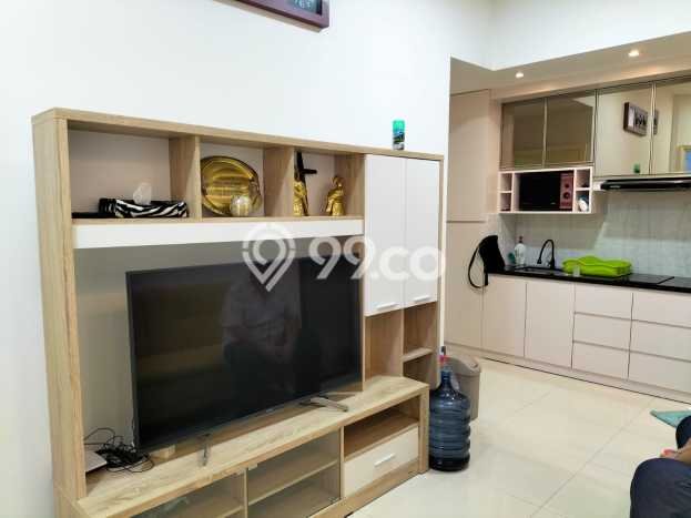 Untuk Dijual Apartemen 2 KT & 1 KM di Surabaya Area Strategis Untuk Dijual Apartemen 2 KT & 1 KM di Surabaya Area Strategis