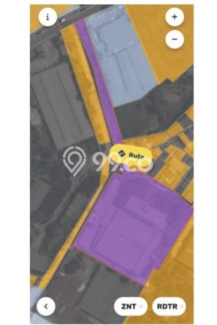 Pabrik Bagus LT 11500m2 LB 5000m2 Dijual di Tangerang Tangerang Pabrik Bagus LT 11500m2 LB 5000m2 Dijual di Tangerang Tangerang