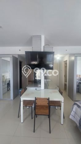 Hunian Strategis 52m2 di Pakuwon Surabaya 1 Bedroom Hunian Strategis 52m2 di Pakuwon Surabaya 1 Bedroom