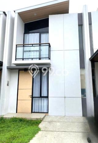 Rumah Cantik Siap Pakai Di Karawaci Luas 55m2 Lokasi Strategis Rumah Cantik Siap Pakai Di Karawaci Luas 55m2 Lokasi Strategis