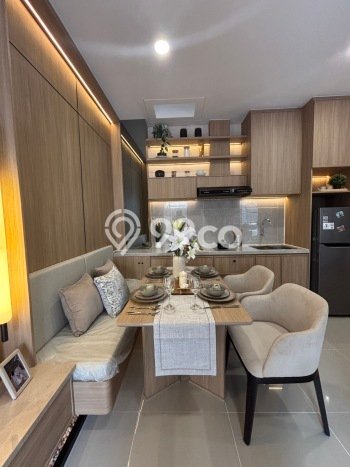 Dijual Rumah Minimalis Bagus Punya 3 KT di BSD Tangerang Selatan SHM Dijual Rumah Minimalis Bagus Punya 3 KT di BSD Tangerang Selatan SHM