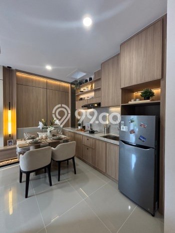 Dijual Rumah Minimalis Bagus Punya 3 KT di BSD Tangerang Selatan SHM Dijual Rumah Minimalis Bagus Punya 3 KT di BSD Tangerang Selatan SHM
