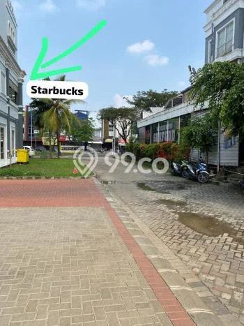 Area Strategis! Disewakan Ruko Lokasi BSD, Tangerang Selatan Cocok untuk Bisnis Area Strategis! Disewakan Ruko Lokasi BSD, Tangerang Selatan Cocok untuk Bisnis