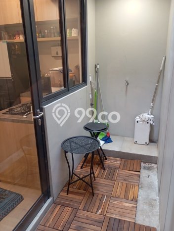 Disewakan Hunian Konsep Modern di BSD Tangerang Selatan dengan 3 Kamar Disewakan Hunian Konsep Modern di BSD Tangerang Selatan dengan 3 Kamar