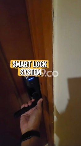 Hunian Apartemen Strategis untuk Dijual di Jakarta Selatan dengan 3 Kamar Hunian Apartemen Strategis untuk Dijual di Jakarta Selatan dengan 3 Kamar