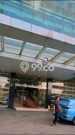 Hunian Apartemen Strategis untuk Dijual di Jakarta Selatan dengan 3 Kamar Hunian Apartemen Strategis untuk Dijual di Jakarta Selatan dengan 3 Kamar