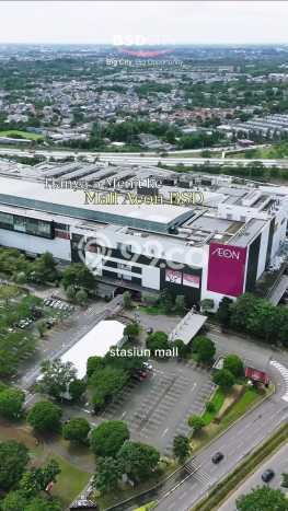 Rumah Minimalis 2 Kamar LT 60m2 di BSD City Rumah Minimalis 2 Kamar LT 60m2 di BSD City