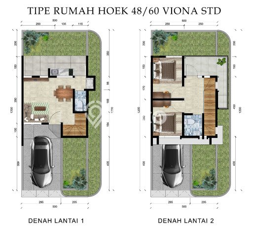 Jual Rumah Strategis Bagus Punya 2 KT di Curug Tangerang SHM Jual Rumah Strategis Bagus Punya 2 KT di Curug Tangerang SHM