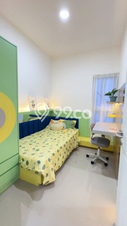 Rumah Modern Minimalis 2 KT Bisa Langsung Pindah di Karawaci Rumah Modern Minimalis 2 KT Bisa Langsung Pindah di Karawaci