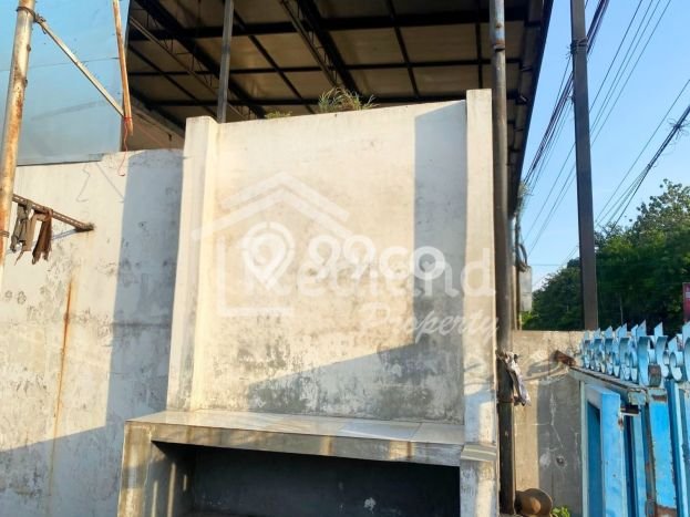 Unit Komersial Dijual di Semarang Timur Semarang 1560m2 Unit Komersial Dijual di Semarang Timur Semarang 1560m2