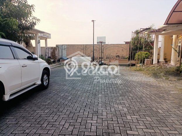 Rumah Strategis Minimalis Lb 120m2 di Ngaliyan, Semarang Rumah Strategis Minimalis Lb 120m2 di Ngaliyan, Semarang
