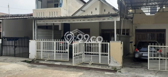 HARGA SPESIAL! Rumah di Puspowarno, Akses ke Pusat Kota, 4 KT, Luas 175m² LB 175m² HARGA SPESIAL! Rumah di Puspowarno, Akses ke Pusat Kota, 4 KT, Luas 175m² LB 175m²