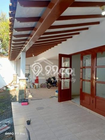 Rumah Asri di Rejosari, 2 KT, LT 245m² LB 245m² Rumah Asri di Rejosari, 2 KT, LT 245m² LB 245m²