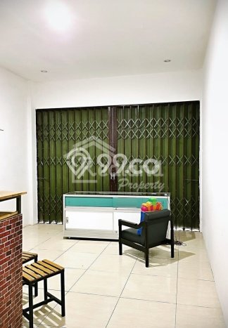 Rumah Elit Modern Siap Huni di Sleman Yogyakarta Rumah Elit Modern Siap Huni di Sleman Yogyakarta