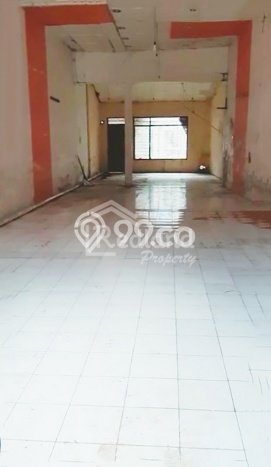 AREA PROSPEKTIF! Ruko Kawasan Ambarawa, Luas 215m², Pusat Perdagangan AREA PROSPEKTIF! Ruko Kawasan Ambarawa, Luas 215m², Pusat Perdagangan
