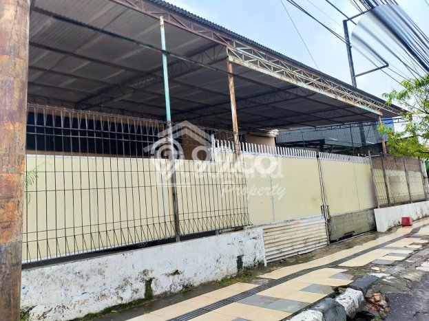 Unit Komersial Strategis di Semarang Barat, Semarang Potensi Bisnis Besar Unit Komersial Strategis di Semarang Barat, Semarang Potensi Bisnis Besar