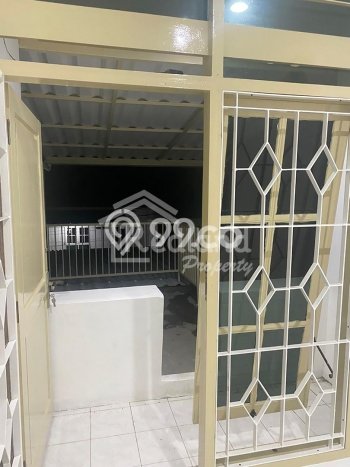 SPECIAL LISTING! Rumah di Puri Anjasmoro, 1 KM, Akses Pusat Kota, LT 200m² LB 250m² SPECIAL LISTING! Rumah di Puri Anjasmoro, 1 KM, Akses Pusat Kota, LT 200m² LB 250m²