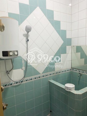 SPECIAL LISTING! Rumah di Puri Anjasmoro, 1 KM, Akses Pusat Kota, LT 200m² LB 250m² SPECIAL LISTING! Rumah di Puri Anjasmoro, 1 KM, Akses Pusat Kota, LT 200m² LB 250m²