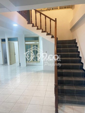 SPECIAL LISTING! Rumah di Puri Anjasmoro, 1 KM, Akses Pusat Kota, LT 200m² LB 250m² SPECIAL LISTING! Rumah di Puri Anjasmoro, 1 KM, Akses Pusat Kota, LT 200m² LB 250m²