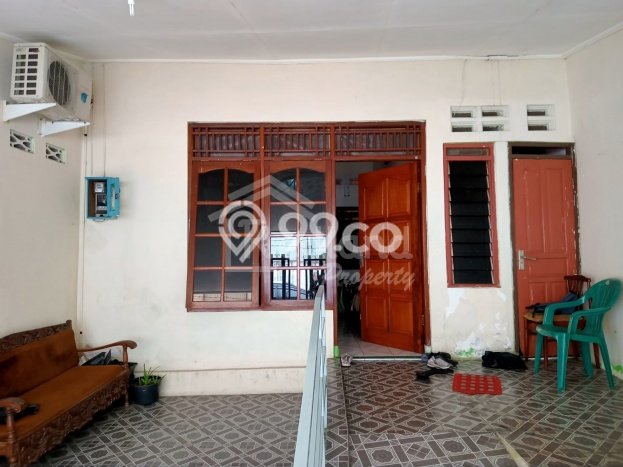 Rumah Modern 4 KT LT 229m2 di Pleburan Rumah Modern 4 KT LT 229m2 di Pleburan