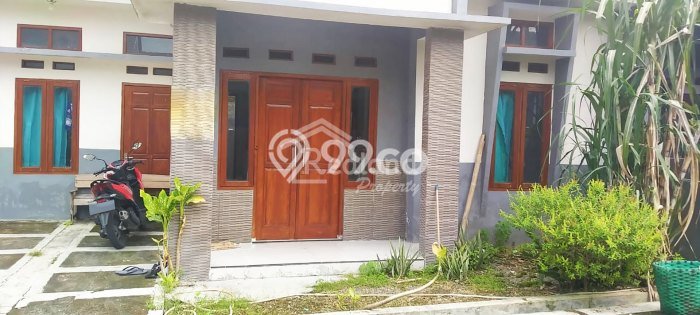 For Sale Hunian Rumah Terawat 4 KT di Sukoharjo, Surakarta For Sale Hunian Rumah Terawat 4 KT di Sukoharjo, Surakarta