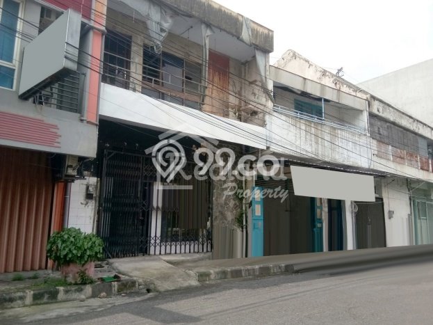 Rumah area Kranggan, 1 KM, Dekat Pusat Kota, LT 35m² Bangunan 60m² Rumah area Kranggan, 1 KM, Dekat Pusat Kota, LT 35m² Bangunan 60m²