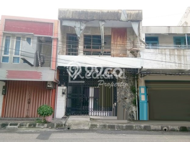 Rumah area Kranggan, 1 KM, Dekat Pusat Kota, LT 35m² Bangunan 60m² Rumah area Kranggan, 1 KM, Dekat Pusat Kota, LT 35m² Bangunan 60m²