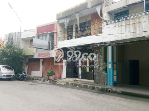 Rumah area Kranggan, 1 KM, Dekat Pusat Kota, LT 35m² Bangunan 60m² Rumah area Kranggan, 1 KM, Dekat Pusat Kota, LT 35m² Bangunan 60m²