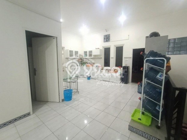 Rumah Eksklusif Siap Huni LT 385m2 di Semarang Selatan, Semarang Rumah Eksklusif Siap Huni LT 385m2 di Semarang Selatan, Semarang