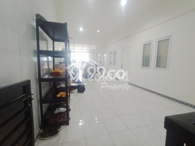 Rumah Eksklusif Siap Huni LT 385m2 di Semarang Selatan, Semarang Rumah Eksklusif Siap Huni LT 385m2 di Semarang Selatan, Semarang