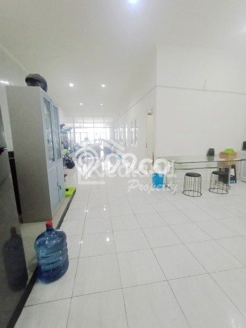 Rumah Eksklusif Siap Huni LT 385m2 di Semarang Selatan, Semarang Rumah Eksklusif Siap Huni LT 385m2 di Semarang Selatan, Semarang