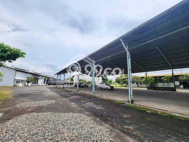 Gudang Bagus Dijual LB 5500m2 Lokasi Strategis Semarang Area Cocok untuk Bisnis Gudang Bagus Dijual LB 5500m2 Lokasi Strategis Semarang Area Cocok untuk Bisnis