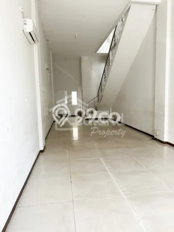 Unit Ruko Disewa Lokasi Semarang Barat, Semarang Spesifikasi Luas Bangunan 116m2 Unit Ruko Disewa Lokasi Semarang Barat, Semarang Spesifikasi Luas Bangunan 116m2