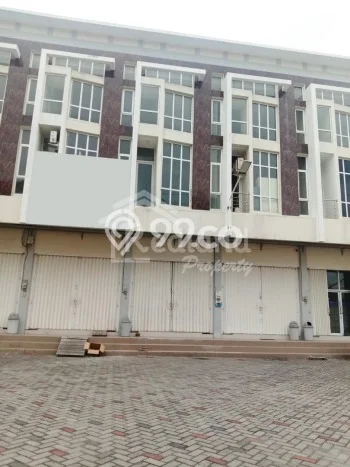 Unit Ruko Disewa Lokasi Semarang Barat, Semarang Spesifikasi Luas Bangunan 116m2 Unit Ruko Disewa Lokasi Semarang Barat, Semarang Spesifikasi Luas Bangunan 116m2