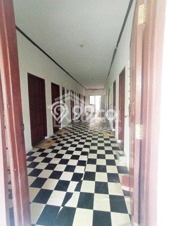 For Sale Hunian Rumah Nyaman 20 Kamar di Tawangmas, Semarang For Sale Hunian Rumah Nyaman 20 Kamar di Tawangmas, Semarang