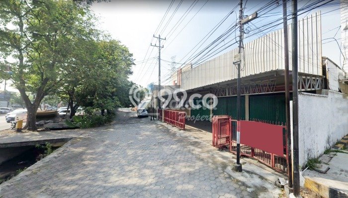 KAWASAN KOMERSIAL! Komersial For Rent Kawasan Majapahit, Luas 50m², Lokasi Strategis KAWASAN KOMERSIAL! Komersial For Rent Kawasan Majapahit, Luas 50m², Lokasi Strategis