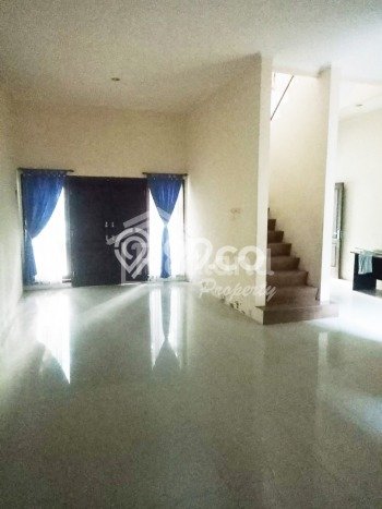 Jual Rumah Favorit Siap Huni LB 120m2 di Tembalang, Semarang Jual Rumah Favorit Siap Huni LB 120m2 di Tembalang, Semarang